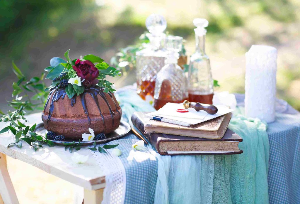 Fun and Colorful Designer Cake Ideas for Kids