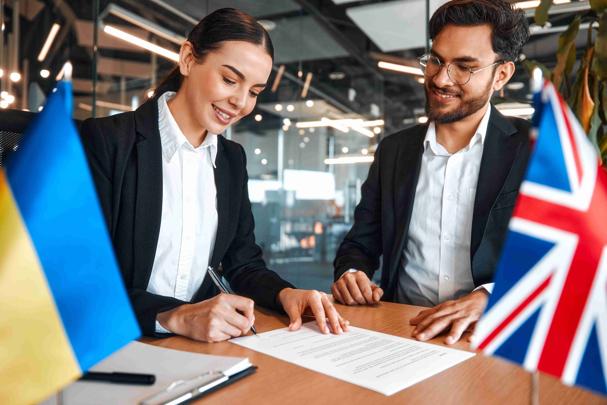 Guide on UK Skilled Worker Visa Policies in 2026